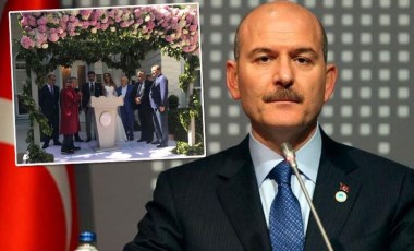 Pehlivan: Soylu'nun dilindeki türkü...Tesadüf olamaz