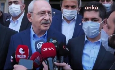 Kılıçdaroğlu'ndan hükümete: En az 7,5 lira olmalı