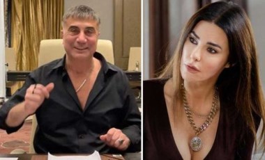 Sedat Peker Defne Samyeli'den özür diledi