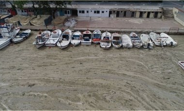 Marmara'daki kabus ABD'de gündem oldu