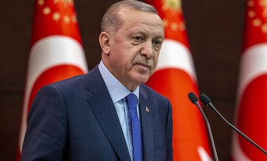 Erdoğan'ın hedefinde İnönü ve CHP var