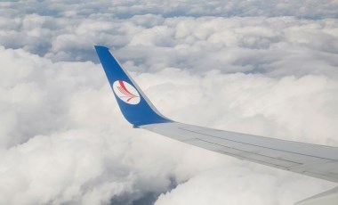 AB’nin yaptırım kararının ardından Belavia 8 ülkeye uçuşlarını iptal etti