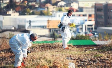 Gaziemir'deki nükleer atıklar bir kez daha Meclis'e taşındı