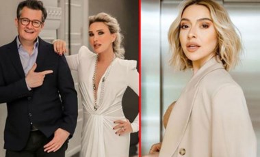 Hadise'nin Seren Serengil ve Cengiz Semercioğlu'na açtığı davada karar çıktı