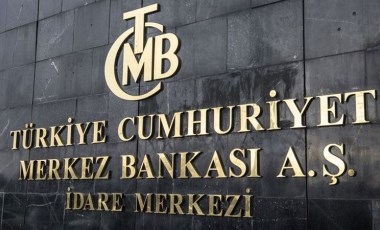 Merkez Bankası'nın rezervleri eridi (27.05.2021)