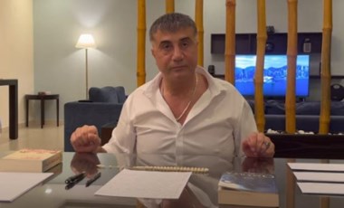 Sedat Peker'in adına kripto para çıkarıldı