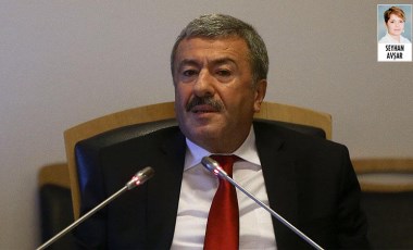 Soylu’nun suçladığı Emniyet Genel Müdür Yardımcısı Mustafa Çalışkan, Cumhuriyet’e konuştu