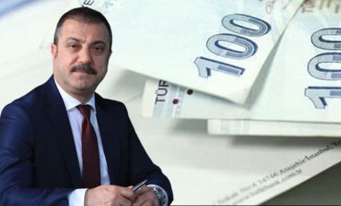 Merkez Bankası Başkanı Kavcıoğlu'ndan Finansal İstikrar Raporu açıklaması