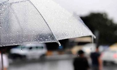 Meteoroloji'den akşam saatleri için uyarı