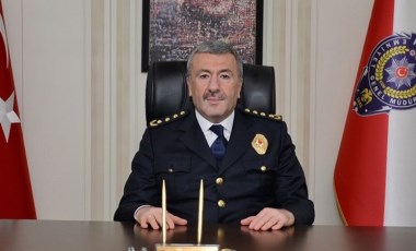 Mustafa Çalışkan 