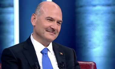 CHP'den Süleyman Soylu hakkında 