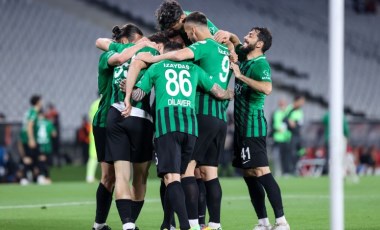 Kocaelispor Başkanı Engin Koyun: 