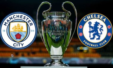 Manchester City – Chelsea maçı bu akşam saat kaçta, hangi kanalda?