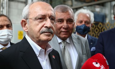 Kemal Kılıçdaroğlu'ndan Süleyman Soylu'ya sert sözler: Değeri o kadar!