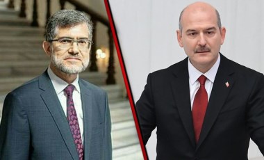 Çocuklar hedefte: Soylu ve TİHEK Başkanı'na istifa çağrısı