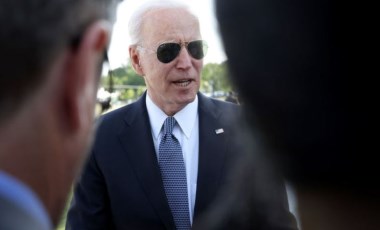 Biden'dan 6 trilyon dolarlık bütçe teklifi: Zenginlere vergi artışı öngörülüyor