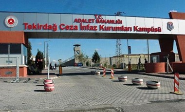 Cezaevinde “tel kafes” iddiasına Bakanlıktan yanıt: 