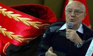 Turgut Kazan böyle uyardı: Torba yasa ile Cumhuriyet Savcılığına son veriyorlar