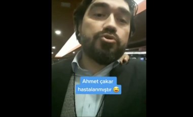 Rasim Ozan Kütahyalı yine skandala imza attı: Ona pamuğu ben tıkayacağım