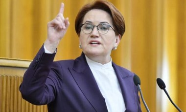 Meral Akşener, 5 madde sıraladı: Hiçbir suç cezasız kalmayacak!