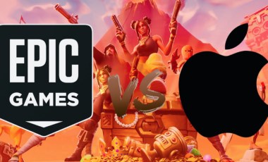 Apple: Epic Games'in açtığı dava bugün görülmeye başlanacak