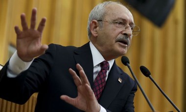 Cumhurbaşkanı adayı olacak mı? CHP lideri Kılıçdaroğlu açıkladı