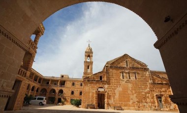 Mardin'de 9 tarihi yapı UNESCO Dünya Mirası Geçici Listesi'ne girdi