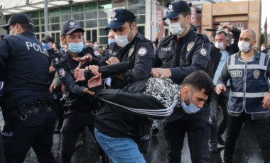 Son dakika gelişmesi... Emniyet'in tartışma yaratan genelgesi yargıya taşındı