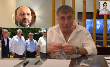 Sedat Peker Mehmet Ağar'ı neden hedef aldı?