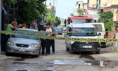 Adana’daki patlamanın nedeni el yapımı bomba