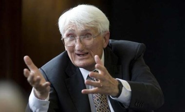 Alman filozof Habermas, Şeyh Zayed Kitap Ödülü'nü kabul etmeyecek