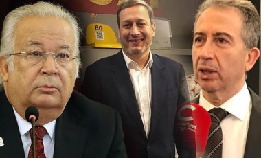 Galatasaray Başkan Adayları seçimin ertelenme ihtimalini değerlendirdi