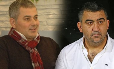 Denizlispor Fenerbahçe maçının hakemi Selçuk Dereli, Ümit Özat'ı tebrik etti