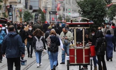 TTB açıkladı: Türkiye’nin salgınla mücadeleye ayırdığı payın milli gelire oranı yüzde kaç?