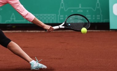 Türkiye Tenis Federasyonu'nun hedefi farkındalık yaratmak