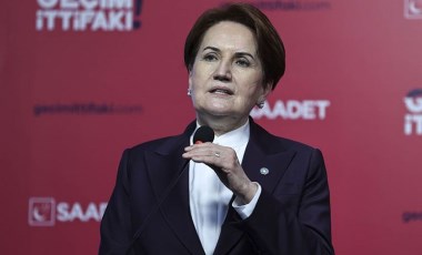 Meral Akşener'den 'EYT'liler açıklaması: Biliyorum, sabrınız tükendi