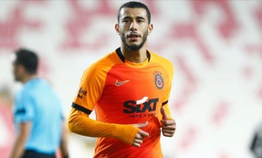 Montpellier'den Belhanda için transfer açıklaması! 'Yüzde 90 anlaştık'