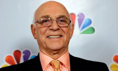 Aşk Gemisi’nin kaptanı Gavin MacLeod yaşamını yitirdi