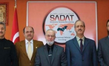 SADAT nedir?