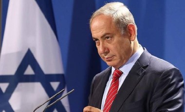 Netanyahu, muhaliflerle koalisyon hükümeti kurmayı hedeflediğini açıklayan Bennett'e yüklendi