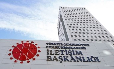 İletişim Başkanlığının Türkçe Olimpiyatları paylaşımı ortaya çıktı