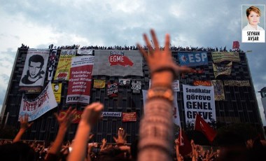 Gezi Parkı Direnişi’nin 8. yılında yakınlarını kaybeden aileler Cumhuriyet’e konuştu