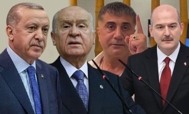 Peker'in videoları seçmeni nasıl etkiledi? Avrasya Araştırma'dan çarpıcı anket