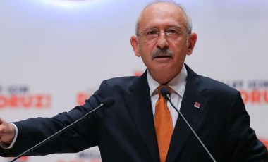 CHP lideri Kılıçdaroğlu açıkladı: 3 esnaftan 2'si hibeden yararlanamıyor