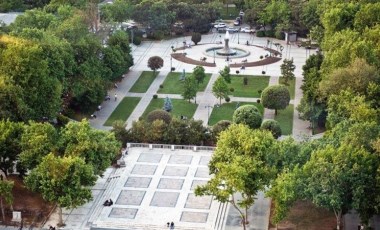 Taksim'de Gezi anması yasaklandı, metro seferleri durduruldu