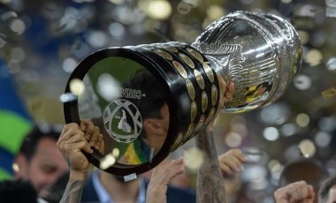 CONMEBOL'den Copa America açıklaması