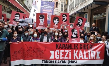 Gezi Direnişi 8 yaşında: Yurttaşlar polis engeline rağmen toplandı