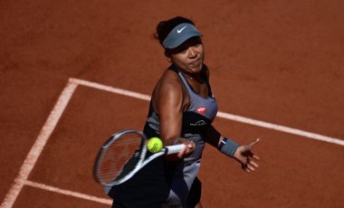 Naomi Osaka, Fransa Açık'tan çekildi