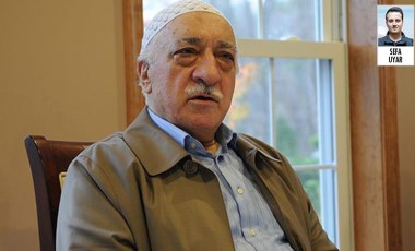 Devlet içindeki ağları hâlâ temizlenemeyen FETÖ’nün elebaşı Gülen, üyelerine yeni strateji çizdi