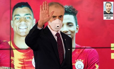 Galatasaray’da seçimin eylül ayına sarkabileceği konuşuluyor